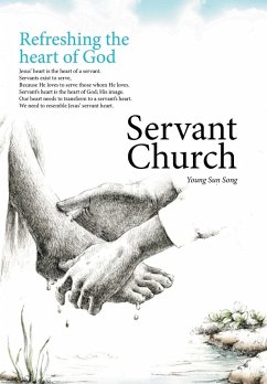 Servant Church - Song, Young Sun