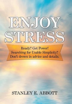 ENJOY STRESS - Abbott, Stanley E.