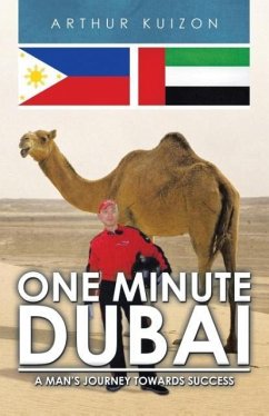 ONE MINUTE DUBAI - Kuizon, Arthur