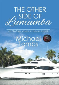 The Other Side of Lumumba - Tombs, Michael