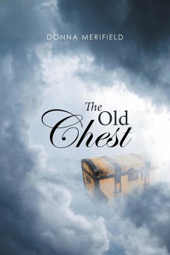 The Old Chest - Merifield, Donna