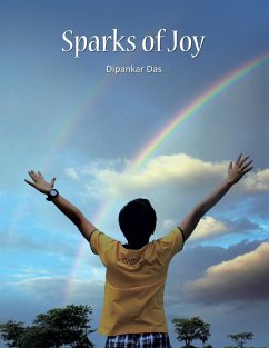 Sparks of Joy - Das, Dipankar