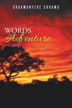 WORDS OF ADVENTURE - Chukwu, Chukwunyere