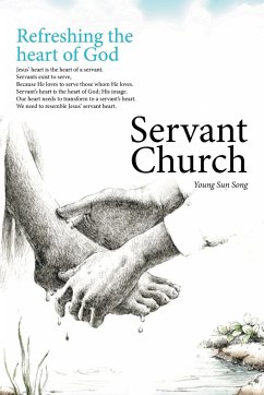 Servant Church - Song, Young Sun