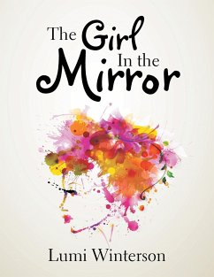 The Girl In the Mirror - Winterson, Lumi