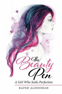 The Beauty Pen - Aldoohan, Rafed