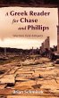 A Greek Reader for Chase and Phillips - Bild 1