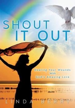 Shout It Out - Berry, Linda