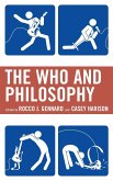 The Who and Philosophy
