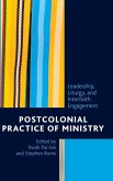 Postcolonial Practice of Ministry