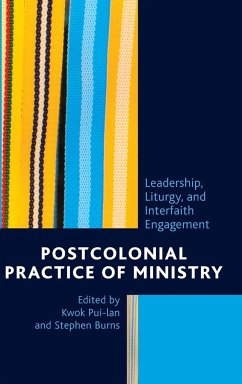 Postcolonial Practice of Ministry