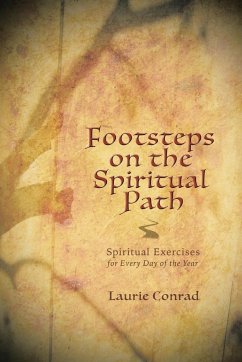 Footsteps on the Spiritual Path