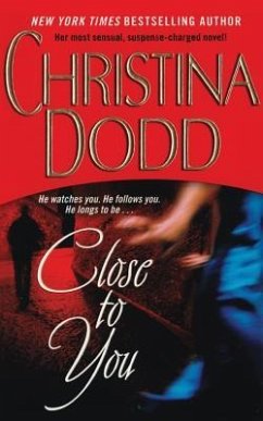 Close to You - Dodd, Christina