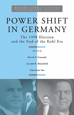 Power Shift in Germany