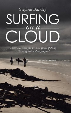 Surfing on a Cloud - Buckley, Stephen