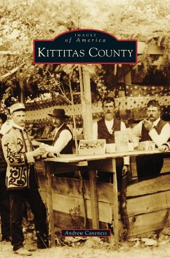 Kittitas County - Caveness, Andrew