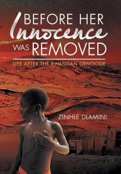 Before Her Innocence Was Removed - Dlamini, Zinhle