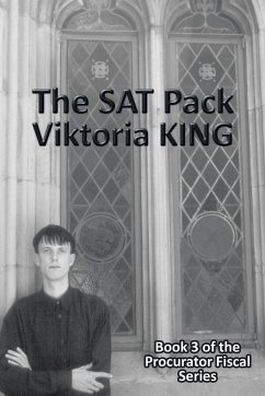 The SAT Pack - King, Viktoria