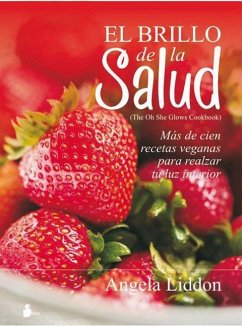 El Brillo de La Salud - Liddon, Angela