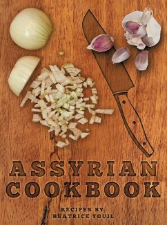 Assyrian Cookbook - Youil, Beatrice