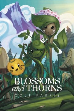 Blossoms and Thorns - Parris, Colt
