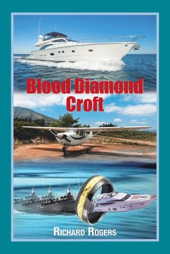 Blood Diamond Croft - Richard Rogers