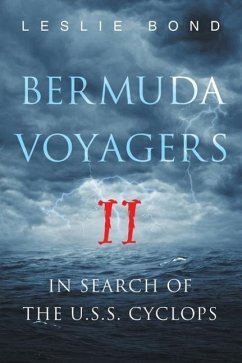 Bermuda Voyagers II - Bond, Leslie