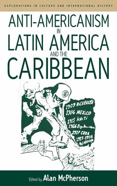 Anti-americanism in Latin America and the Caribbean