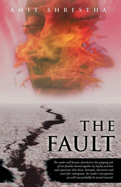 The Fault - Shrestha, Amit