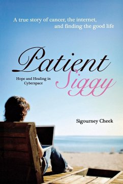 Patient Siggy - Cheek, Sigourney