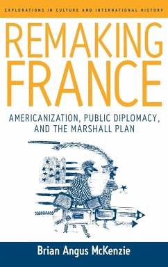 Remaking France - McKenzie, Brian A.