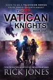 The Vatican Knights (eBook, ePUB) The Vatican Knights (eBook, ePUB)