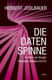 Die Datenspinne (eBook, ePUB)