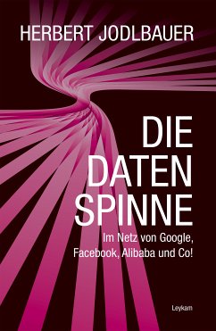 Die Datenspinne (eBook, ePUB) - Jodlbauer, Herbert