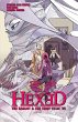 Hexed: The Harlot & The Thief Vol. 2... - Bild 1