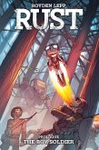 Rust: The Boy Soldier (eBook, ePUB)