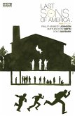 Last Sons of America #4 (eBook, ePUB) Last Sons of America #4 (eBook, ePUB)