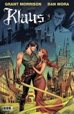 Klaus #4 (eBook, ePUB)