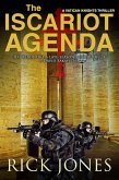 The Iscariot Agenda (Revised Edition) (eBook, ePUB) The Iscariot Agenda (Revised Edition) (eBook, ePUB)