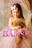 Jeg elsker deg, Bamse (eBook, ePUB)