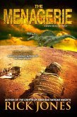 The Menagerie (The Eden Trilogy, #2) (eBook, ePUB) The Menagerie (The Eden Trilogy, #2) (eBook, ePUB)