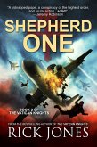 Shepherd One (The Vatican Knights, #2) (eBook, ePUB)