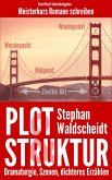 Plot & Struktur: Dramaturgie, Szenen, dichteres Erzählen (eBook, ePUB)