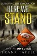 Here We Stand 1: Infected (eBook, ePUB) - Bild 1