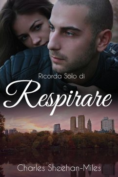 Cover Ricorda Solo di Respirare (eBook, ePUB)