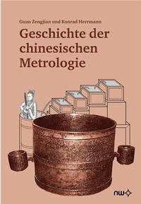 Geschichte der chinesischen Metrologie