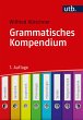 Grammatisches Kompendium - Bild 1
