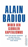 Wider den globalen Kapitalismus (eBook, ePUB)