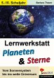 Lernwerkstatt Planeten & Sterne - Bild 1