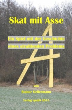 Skat mit Asse - Gellermann, Rainer